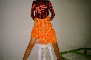 Picnic Skirt