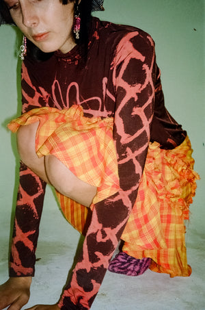 Picnic Skirt
