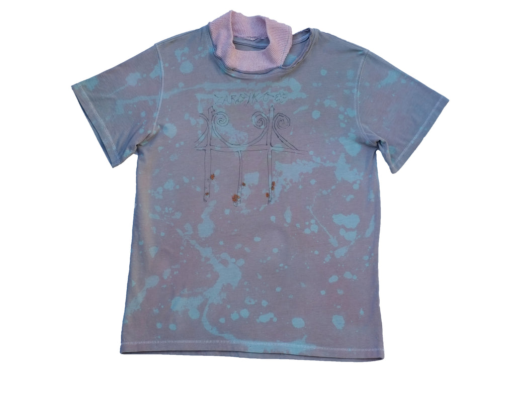 Forgotten Gate Tshirt