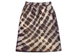 Forgotten Lattice Skirt