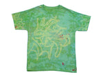 Wavy Grass T