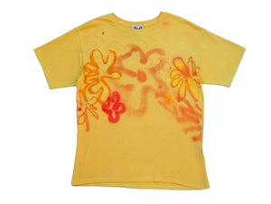 Sunset flowers T
