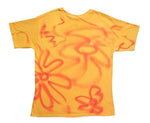 Sunset flowers T