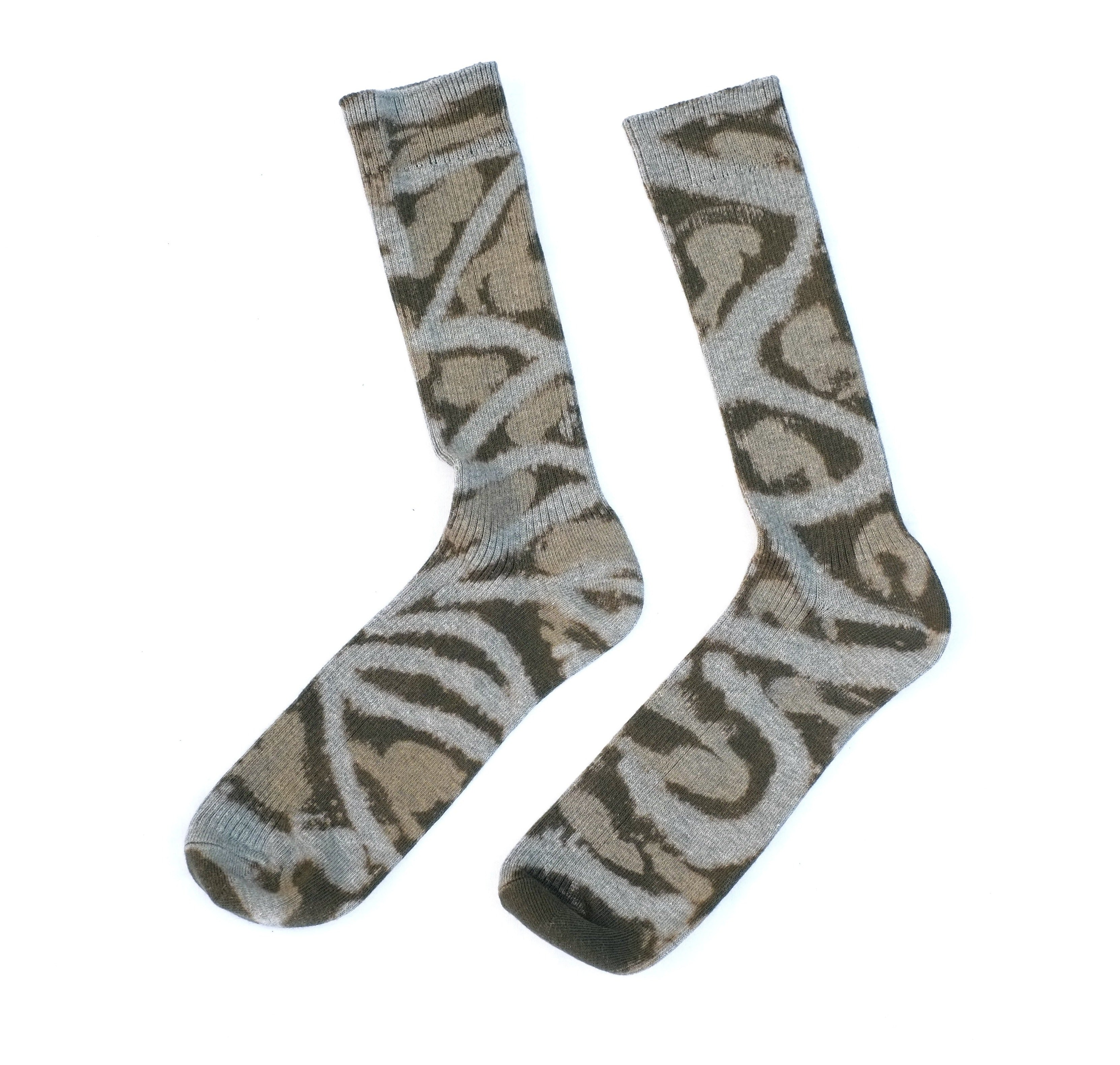 Pond Sock
