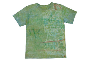 Pond T