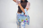 Crazy Garden Bag