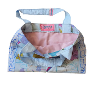 Crazy Garden Bag