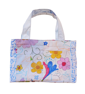 Crazy Garden Bag