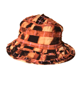 Patch and Die Hat