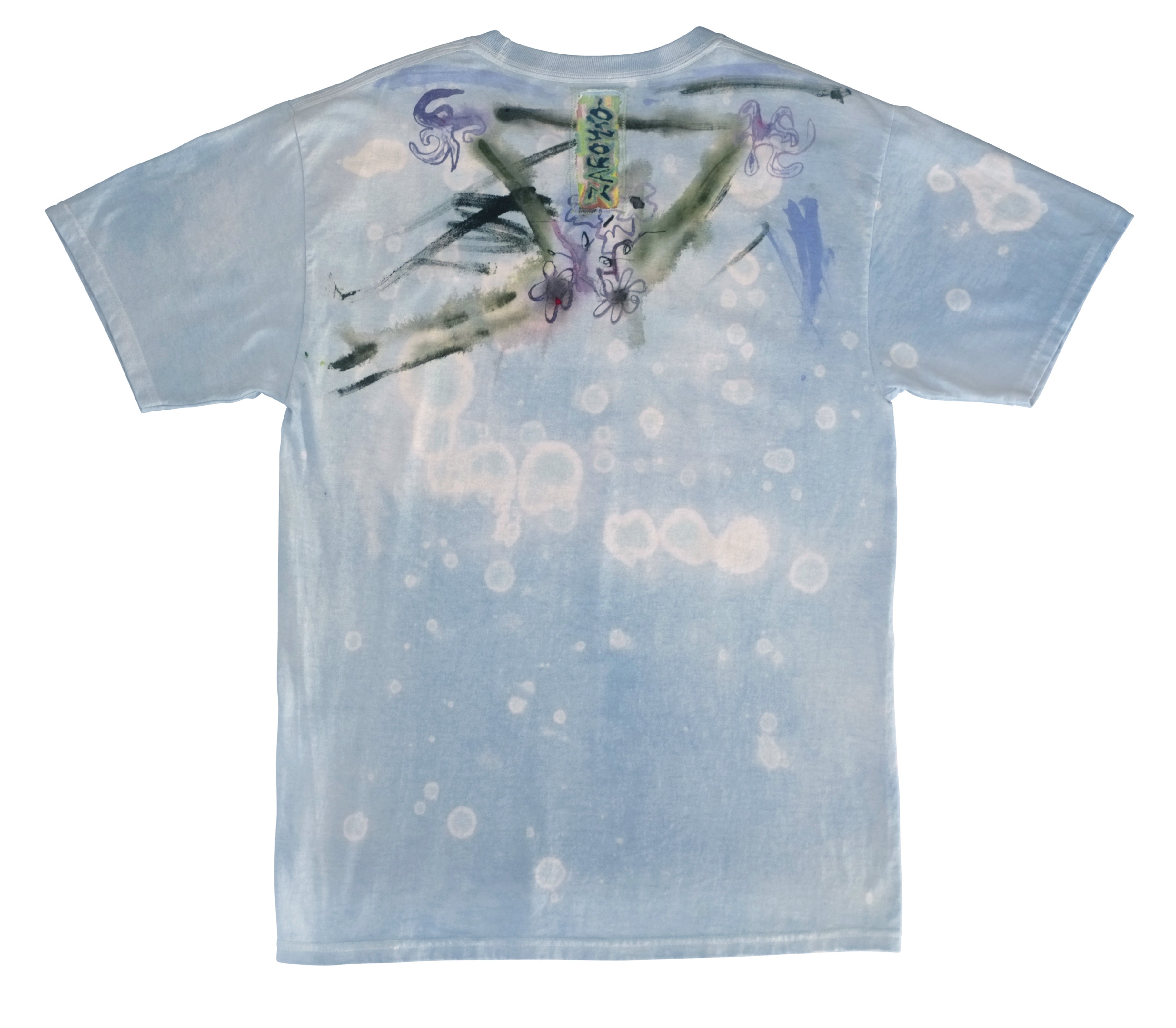 Motifs T - Sky