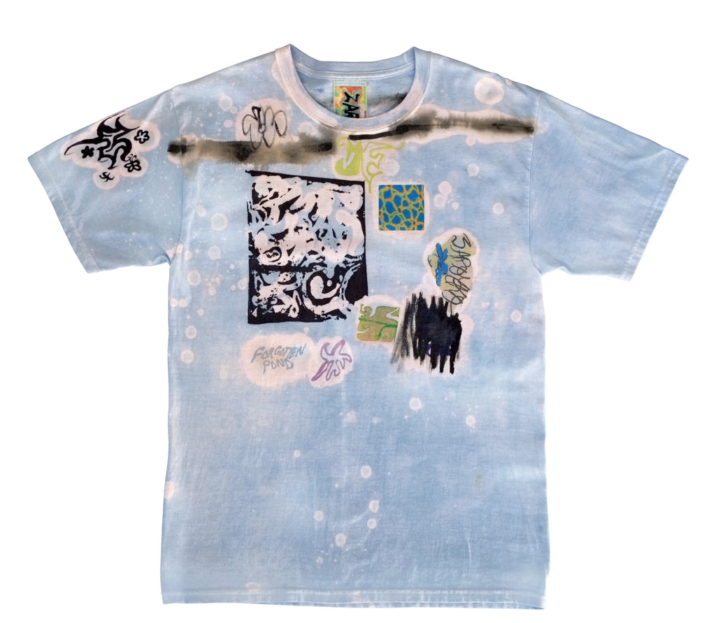 Motifs T - Sky