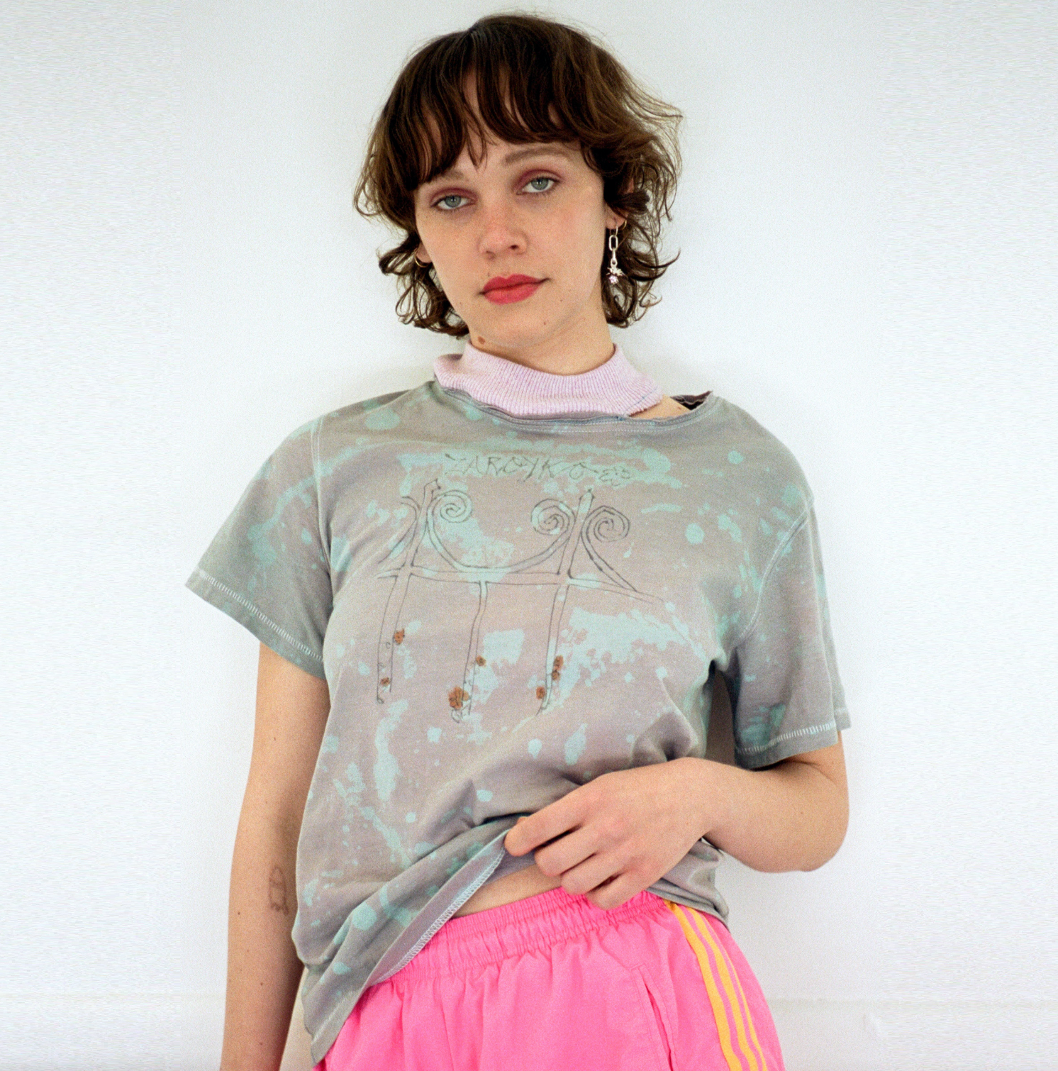 Forgotten Gate Tshirt