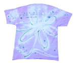 Leaf Cell T Purple