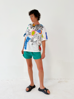 Intense Gestures Tee