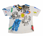 Intense Gestures Tee