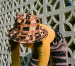 Patch and Die Hat