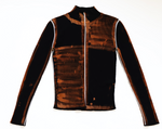 Painted Knit