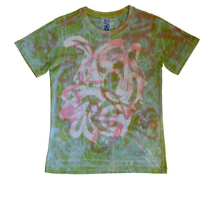 Cabbage Palm T