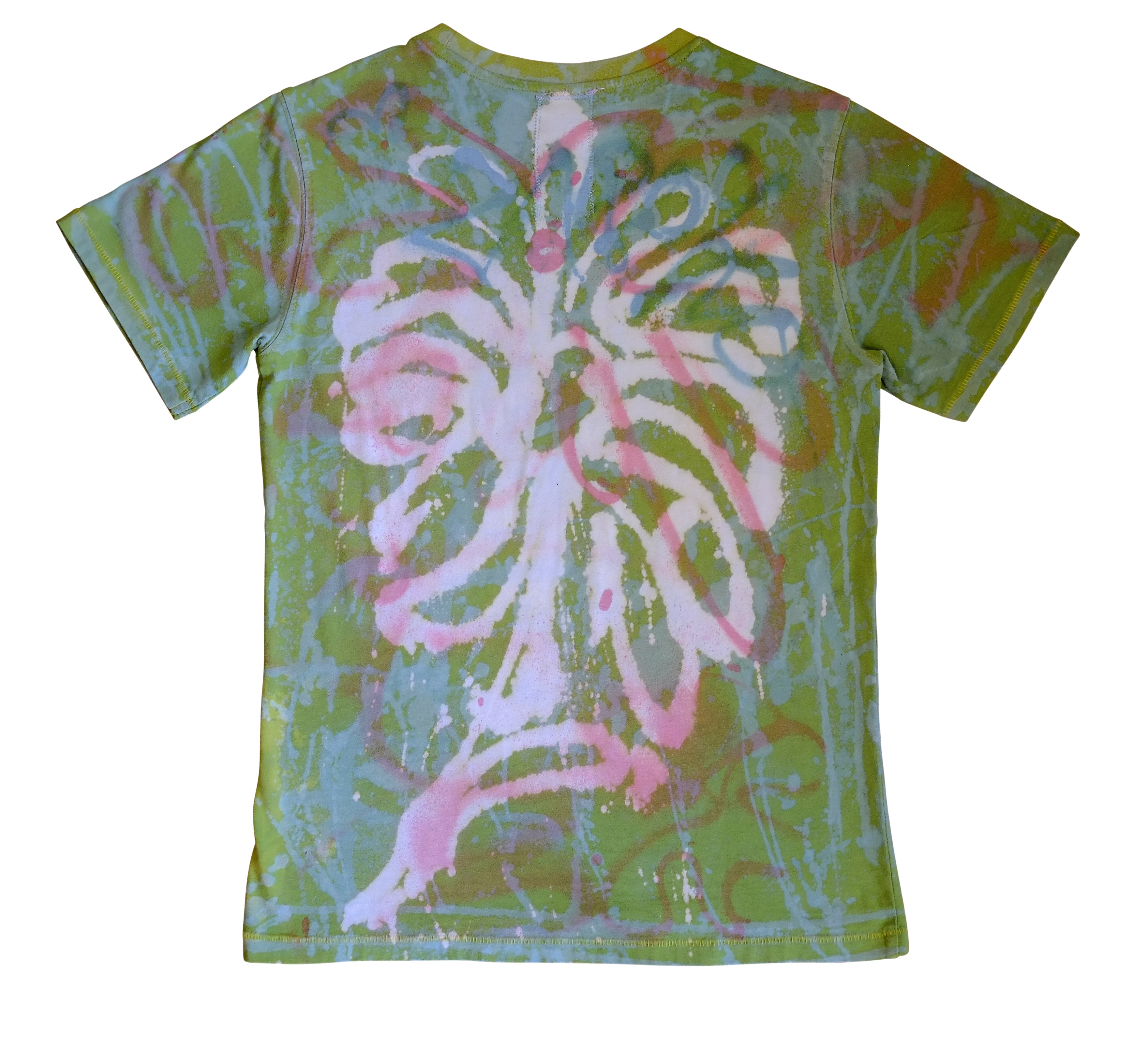Cabbage Palm T