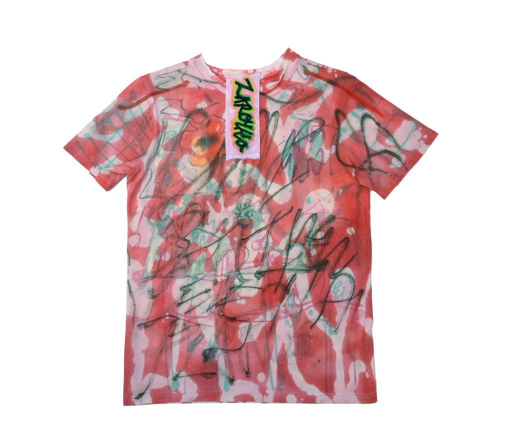Cherry T