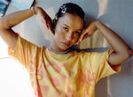 Sunset flowers T