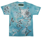 Motifs T in Ocean